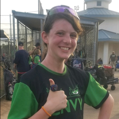 Adalyn Eaton Profile Avatar