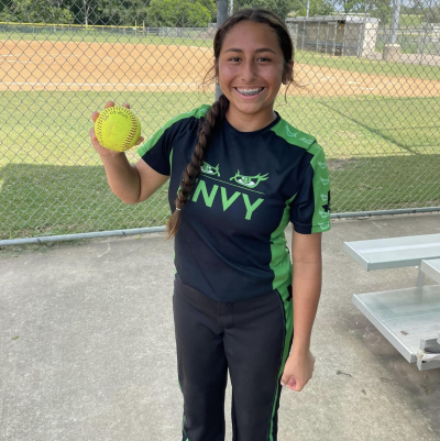 Caylee Flores Profile Avatar