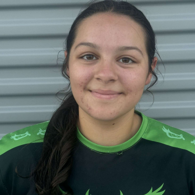Rebecca Tello Profile Avatar