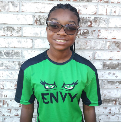 Tamia James Profile Avatar