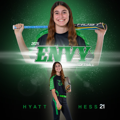 Hyatt Hess Profile Avatar