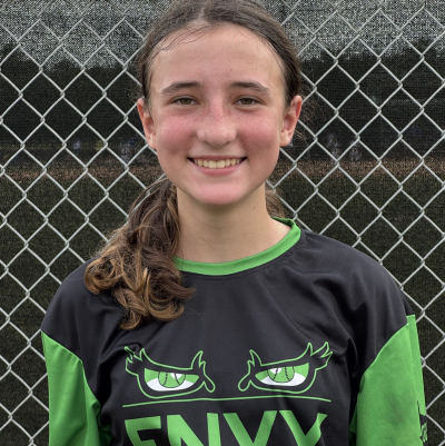 Isabella Walker Profile Avatar