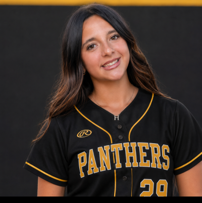 Hailey Touchard Profile Avatar